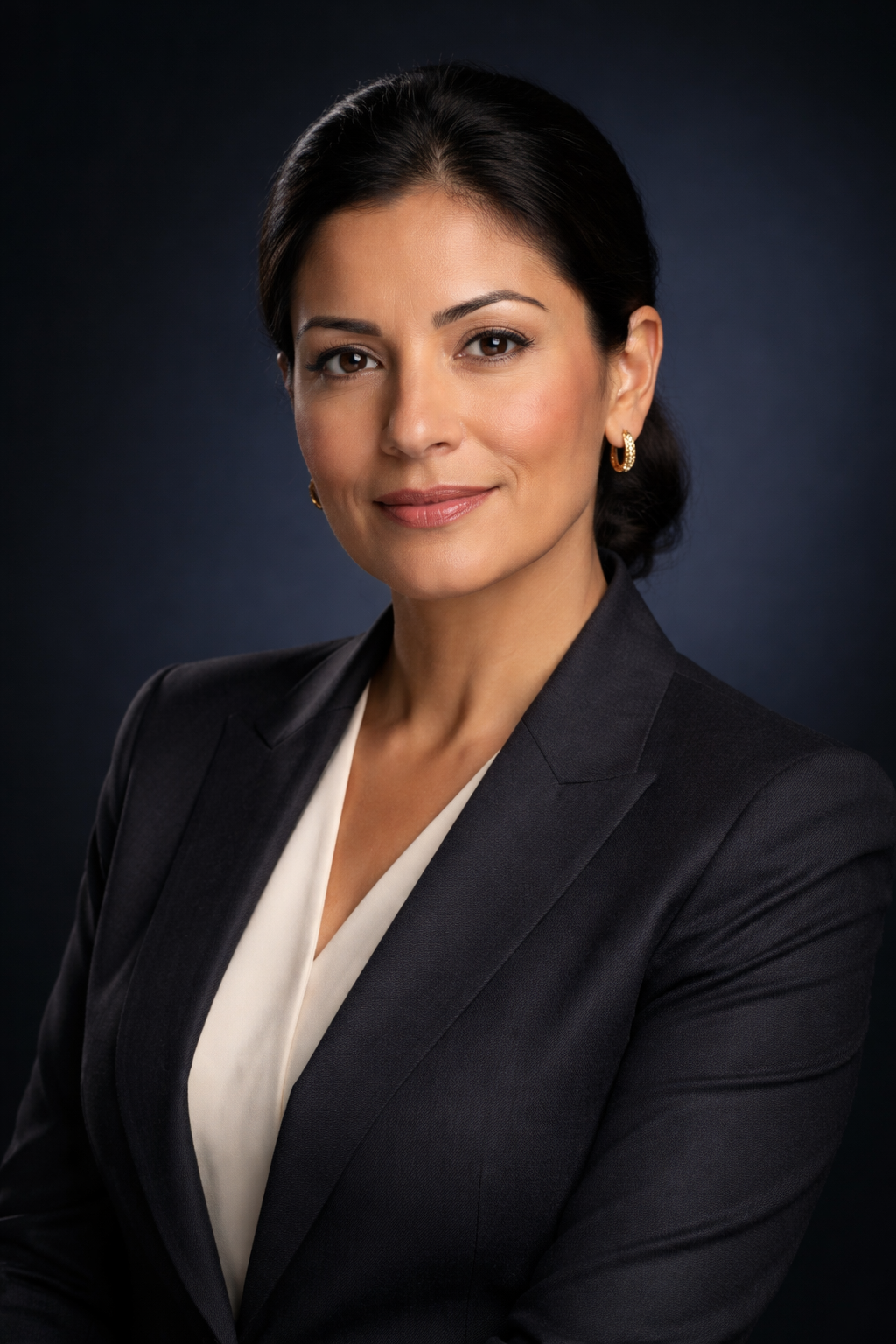 A. Cortez - Managing Partner