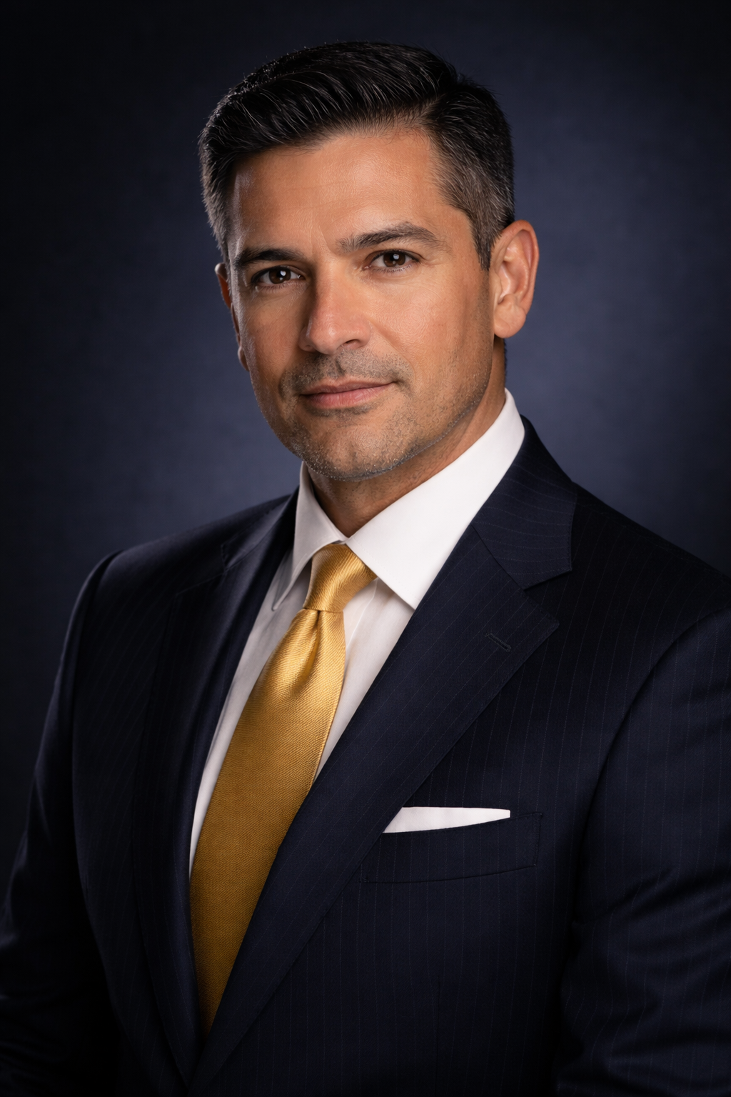 R. Martinez - Senior Partner